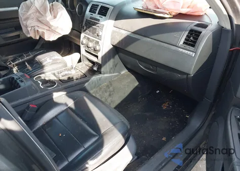 2010 Dodge Charger Sxt from USA, damaged, VIN 2B3CA3CV3AH127942